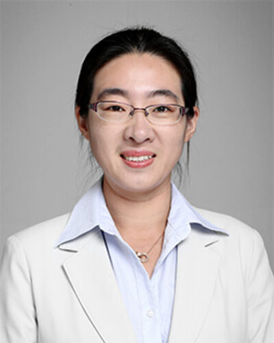 Wang Ying