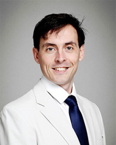 Michael Weisser