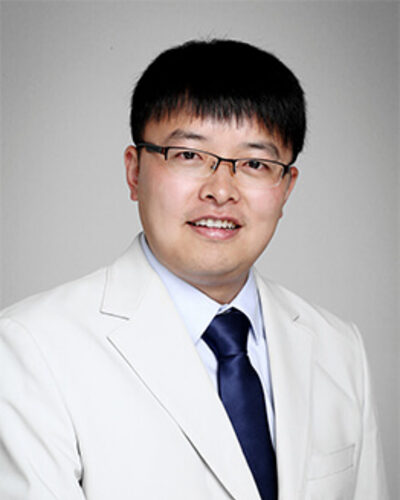Dong Baoping