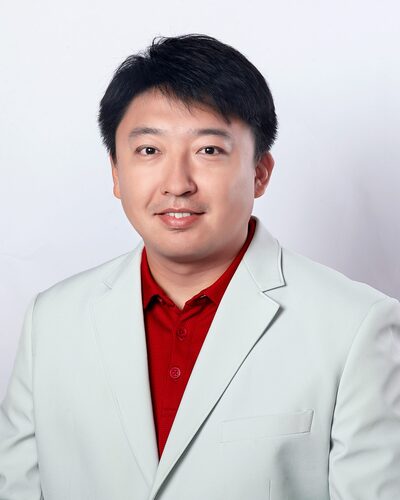 Guo Tianpeng