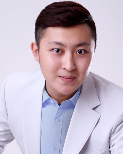 Zhang Hongyang