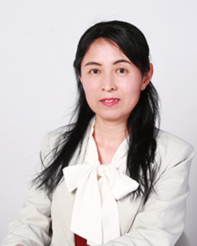 Wu Lihua