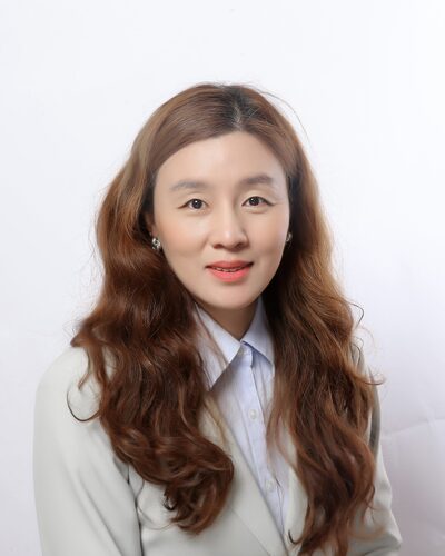 Gao Lei