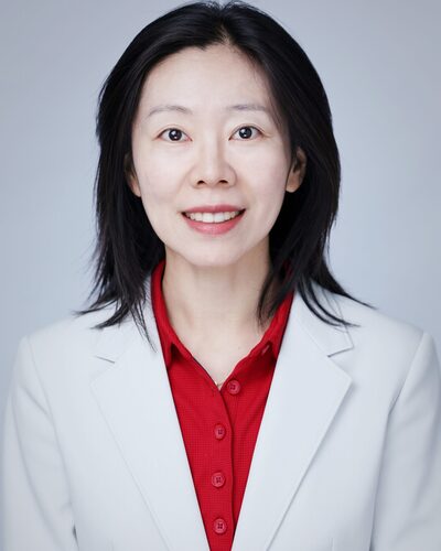 Feng Jiao