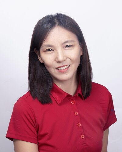 Qiao Binbin