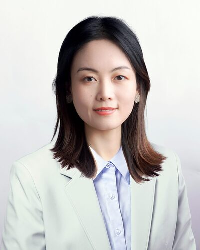 Shan Lei