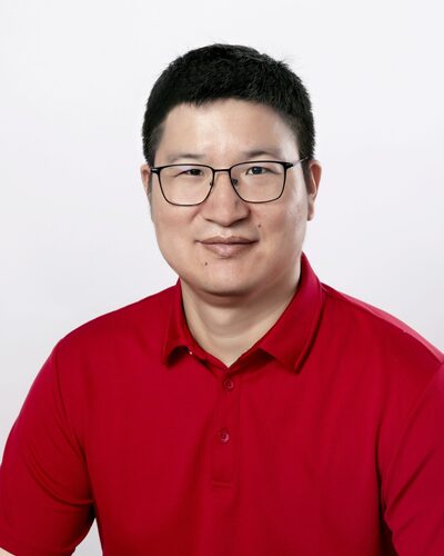 Yang Zhen