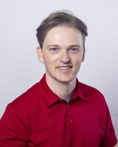 David Eriksen