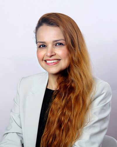 Lucy Castillo
